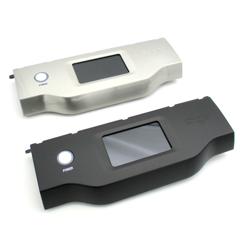 Electronics/Controlling Pad